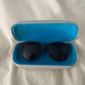 Warby Parker sold out piper glasses!